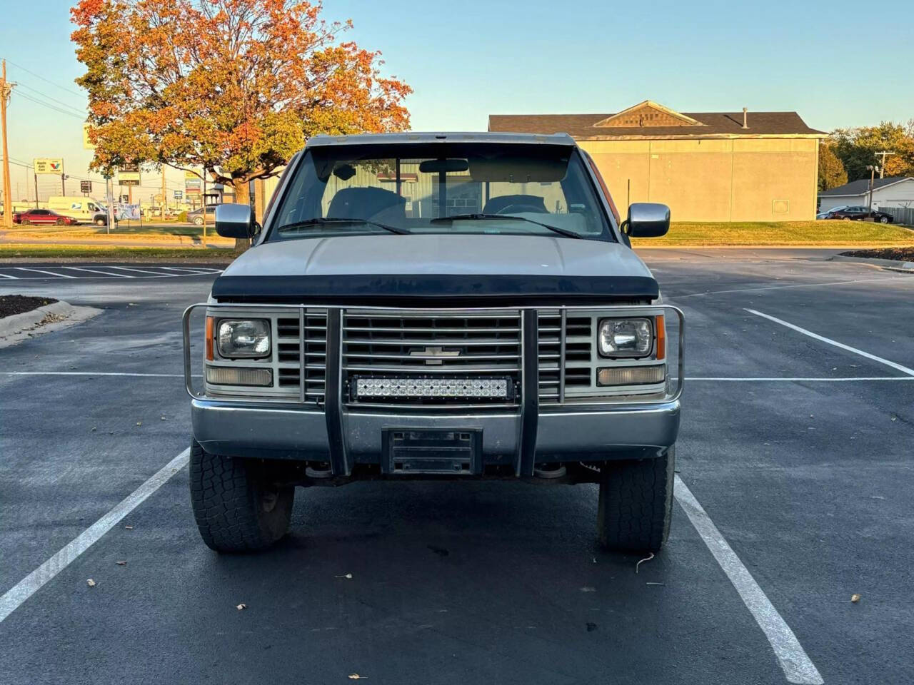 1993 Chevrolet C/K 1500 Series for sale at Nebraska Motors LLC in Fremont, NE