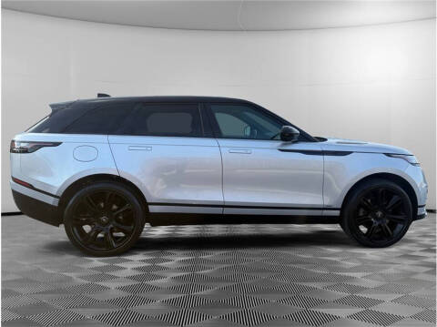 2021 Land Rover Range Rover Velar P400 R-Dynamic HSE
