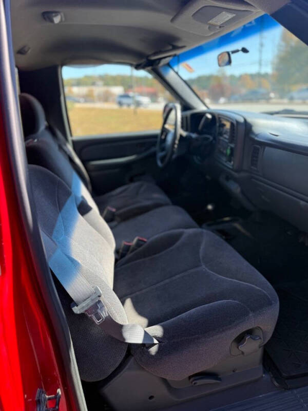 2000 GMC Sierra 1500 SL