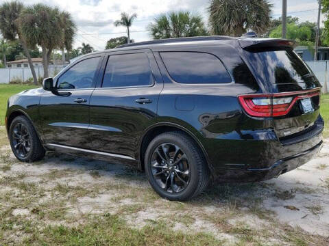 2024 Dodge Durango GT