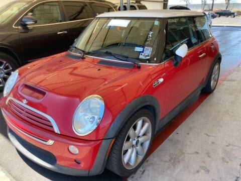 2004 MINI Cooper for sale at SoCal Auto Auction in Ontario CA