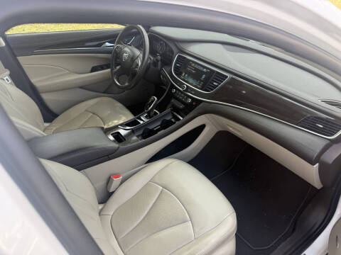 2019 Buick LaCrosse Essence