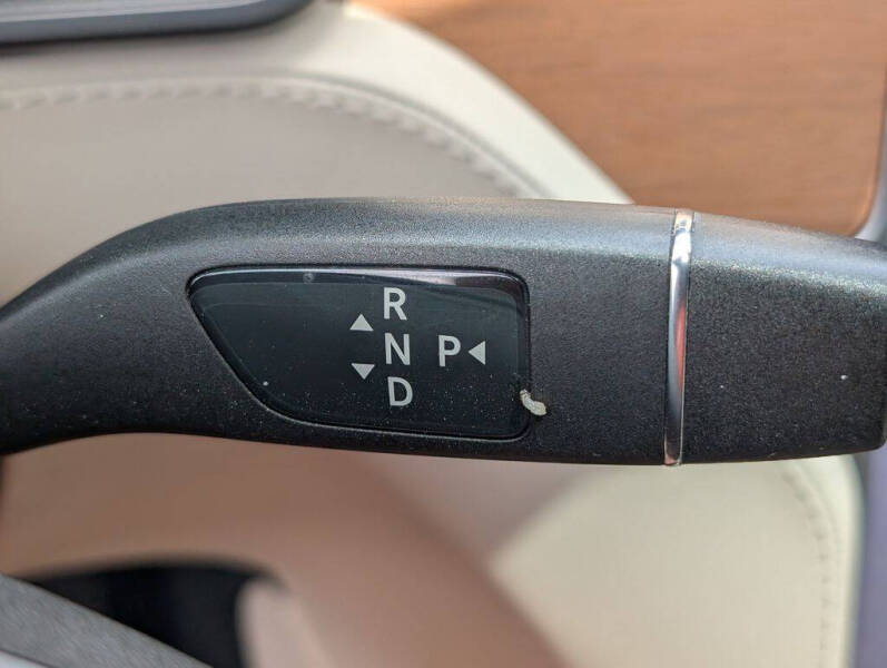 2020 Tesla Model X Long Range