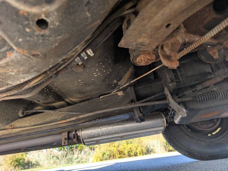 1962 Pontiac Tempest