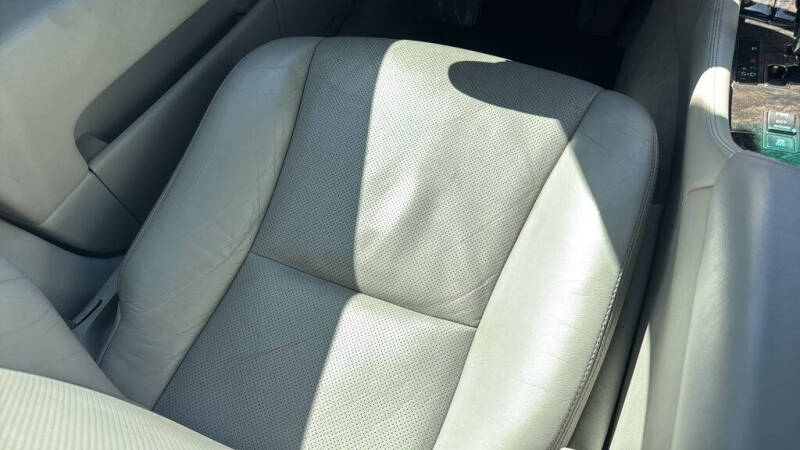 2012 Lexus LS 460