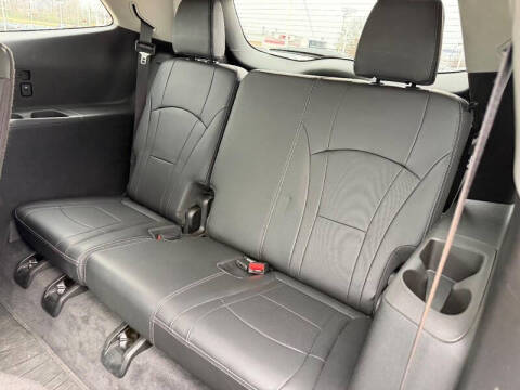 2020 Buick Enclave Avenir