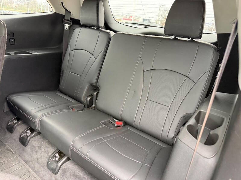 2020 Buick Enclave Avenir