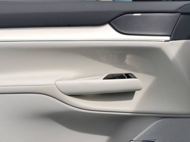 2025 Volvo EX90 Twin Performance Ultra 7P