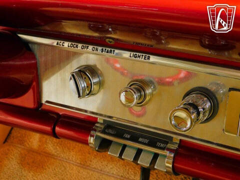 1964 Chevrolet Impala