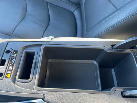 2017 Chevrolet Volt Premier