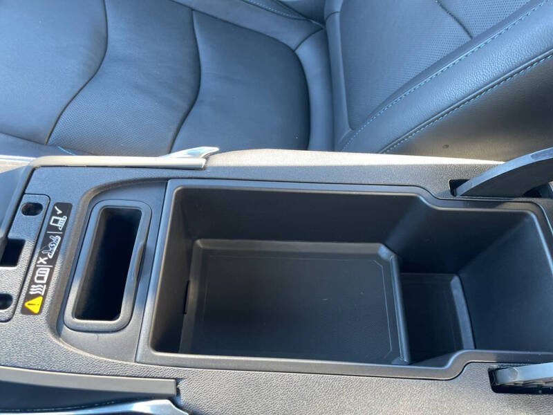 2017 Chevrolet Volt Premier