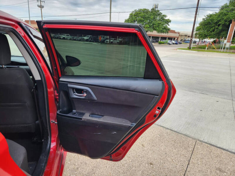 2018 Toyota Corolla iM