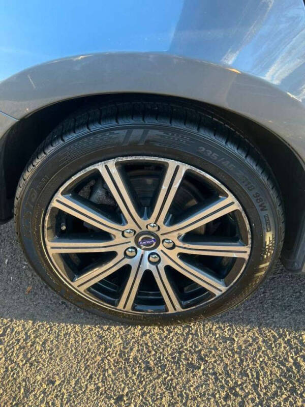 2017 Volvo S60 T5 Inscription