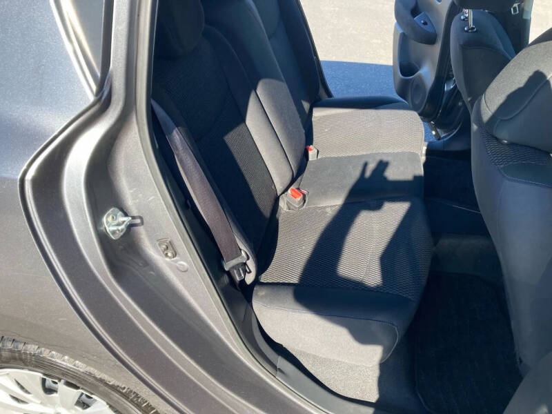 2016 Nissan LEAF S-24