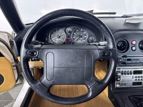 1994 Mazda MX-5 Miata