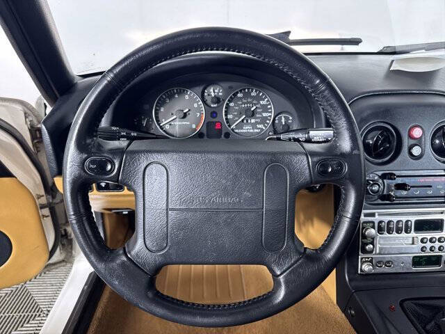 1994 Mazda MX-5 Miata