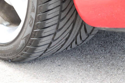 2006 Chevrolet Corvette