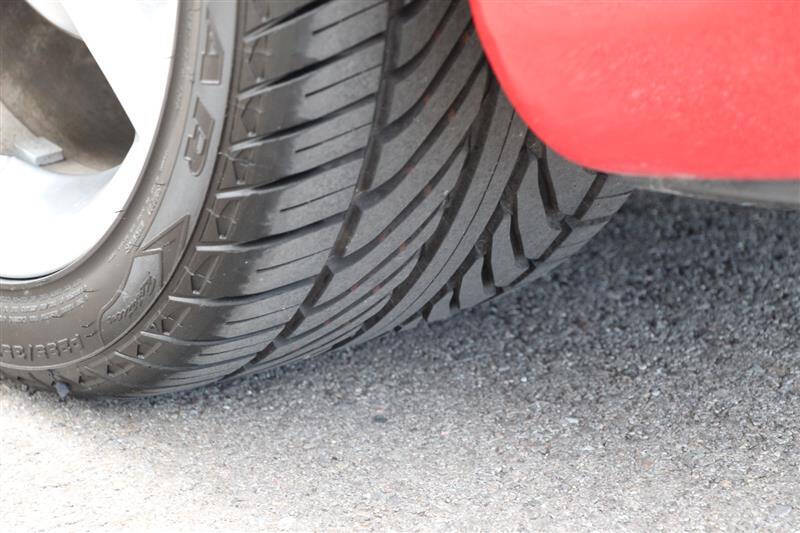 2006 Chevrolet Corvette