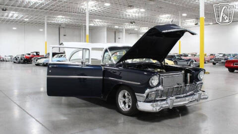 1956 Chevrolet 210