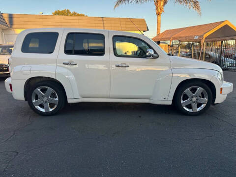 2006 Chevrolet HHR LT