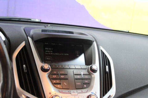 2014 GMC Terrain SLT-2
