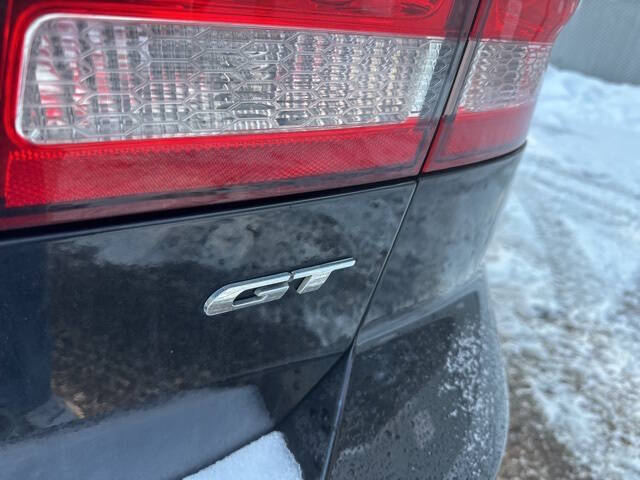 2019 Dodge Journey GT