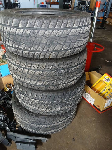 2014 Land Rover LR2 HSE