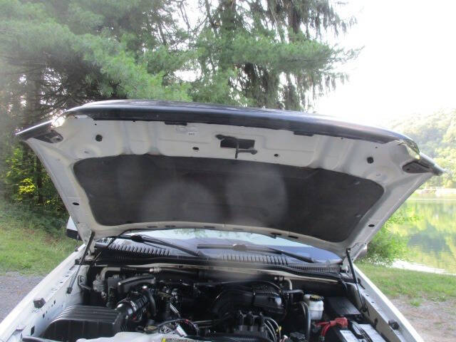 2009 Ford Explorer Eddie Bauer