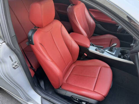 2015 BMW 2 Series M235i