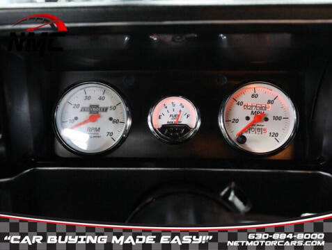 1987 Chevrolet El Camino