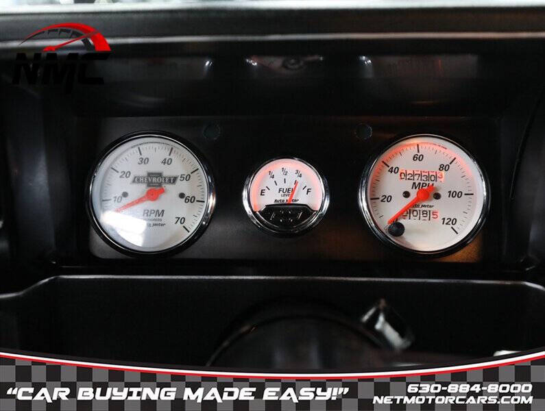 1987 Chevrolet El Camino