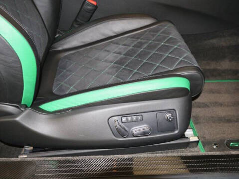 2015 Bentley Continental GT3-R