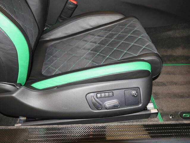 2015 Bentley Continental GT3-R