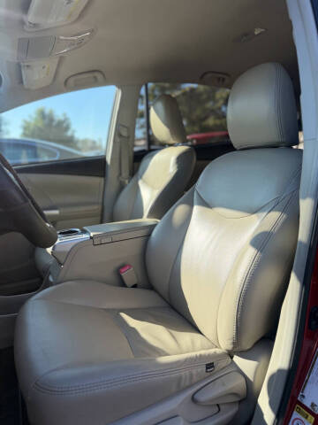 2012 Toyota Prius v Three
