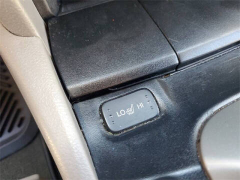 2010 Honda Accord EX-L