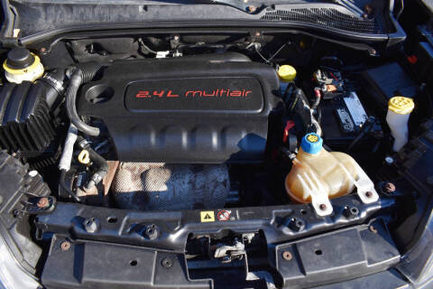 2017 RAM ProMaster City