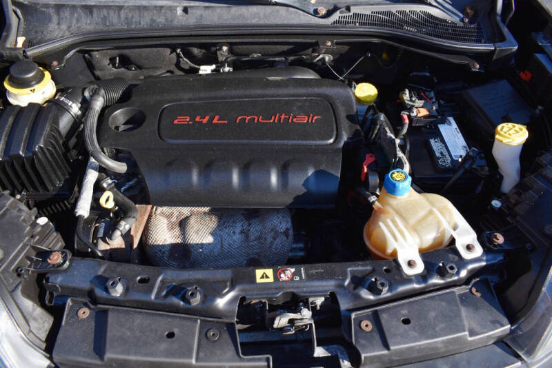 2017 RAM ProMaster City