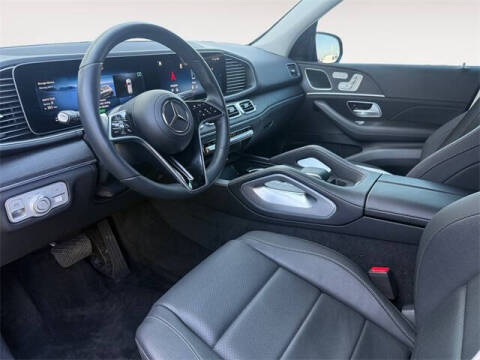 2025 Mercedes-Benz GLE GLE 450e 4MATIC