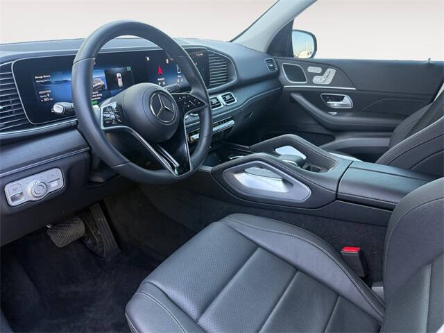 2025 Mercedes-Benz GLE GLE 450e 4MATIC