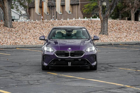 2025 BMW 2 Series 228 xDrive Gran Coupe