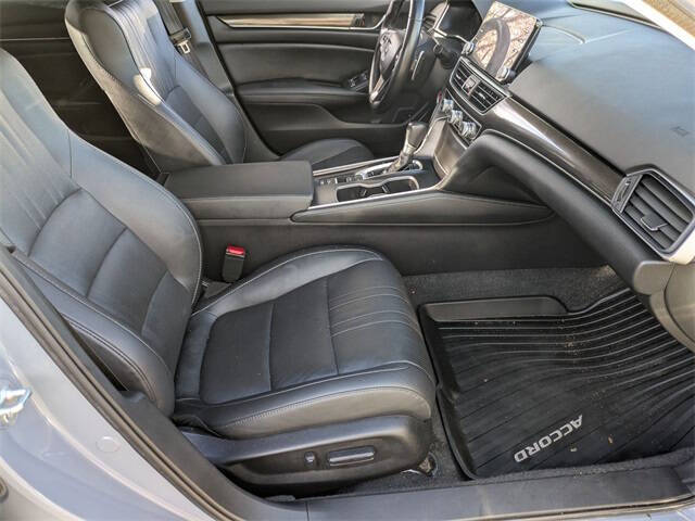 2021 Honda Accord Sport Special Edition