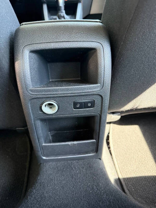 2014 Volkswagen Jetta S