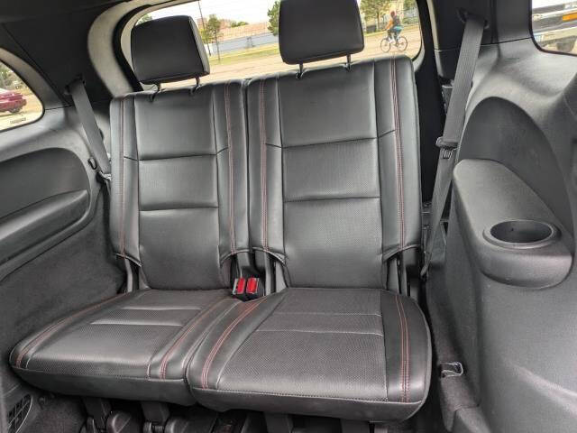 2024 Dodge Durango GT