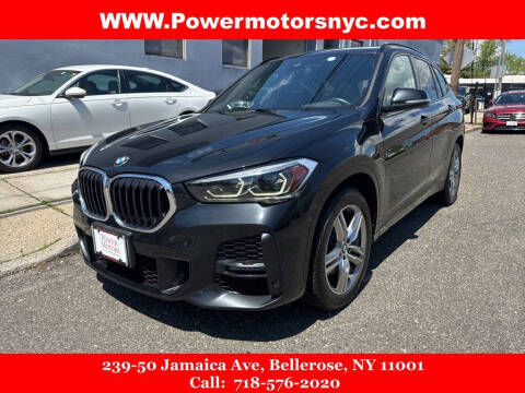 2020 BMW X1 xDrive28i