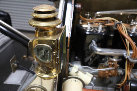 1912 Oldsmobile Defender