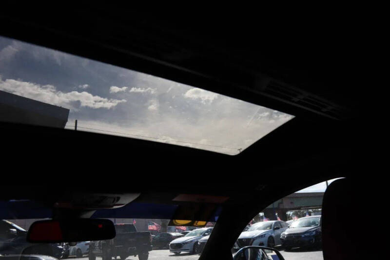 2018 BMW 4 Series 440i Gran Coupe