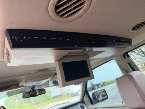 2008 Ford Expedition Limited