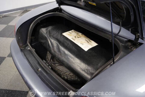 2000 Dodge Viper RT/10