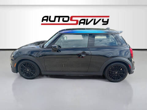 2024 MINI Hardtop 2 Door Cooper S
