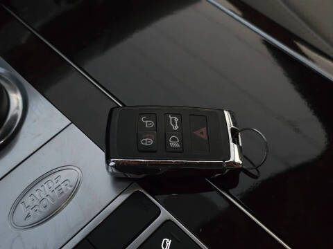 2021 Land Rover Range Rover P400 HSE Westminster Edition